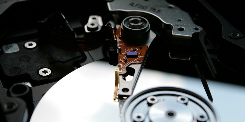 Windows 10 Will Soon Reserve 7GB Of Space For Updates