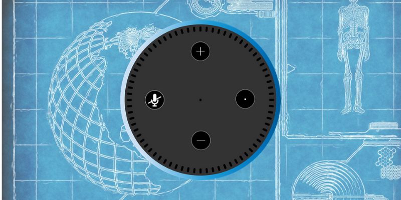 How to Create a Customized Alexa Skill Using Blueprints Featured Image