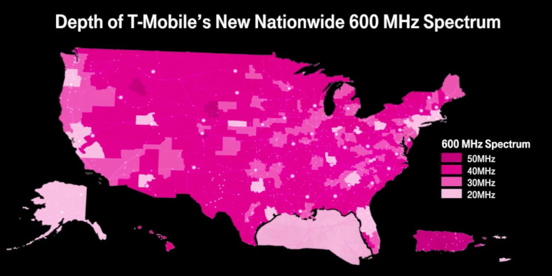 What T-Mobile’s Band 71 Means for Its Subscribers Featured Image