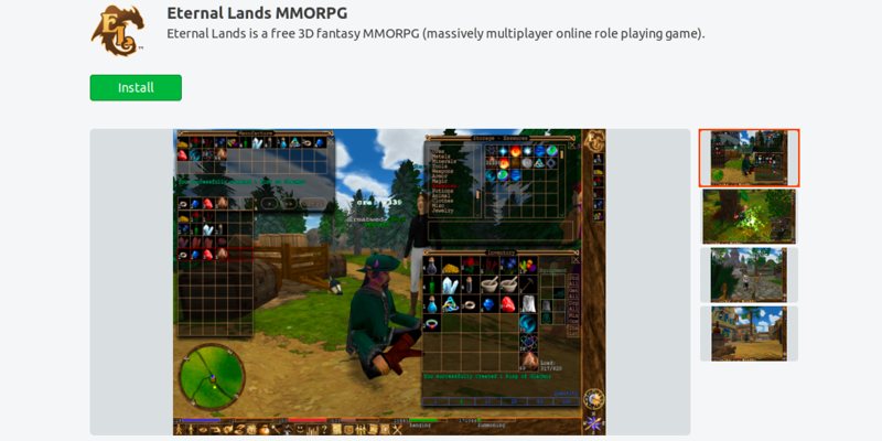 best-games-ubuntu-snap-store-eternal-lands best-games-ubuntu-snap-store-eternal-lands
