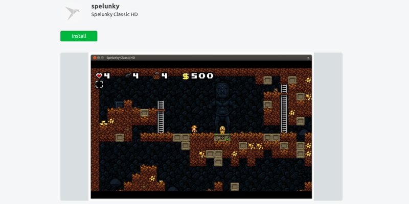 best-games-ubuntu-snap-store-spelunky best-games-ubuntu-snap-store-spelunky