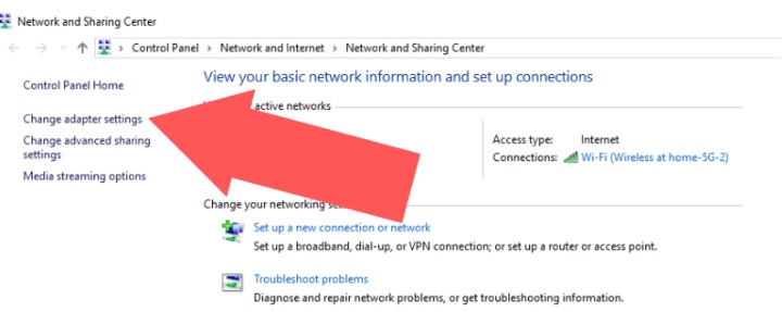 build-repeater-change-adapter-settings build-repeater-change-adapter-settings