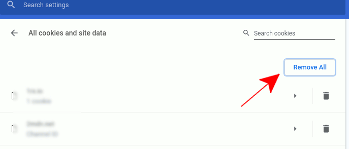 clear-chrome-cache clear-chrome-cache
