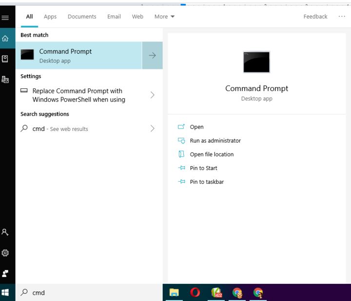 dns-error-command-prompt