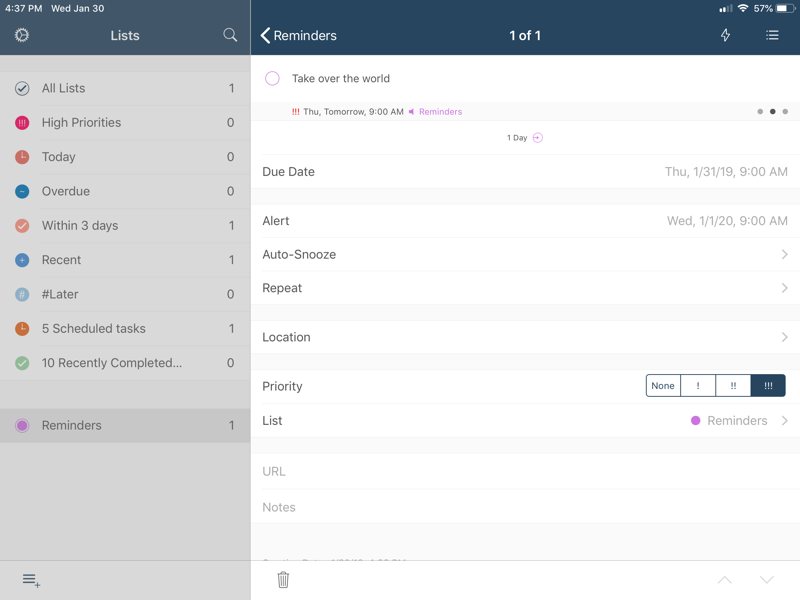 goodtask-reminders-ipad