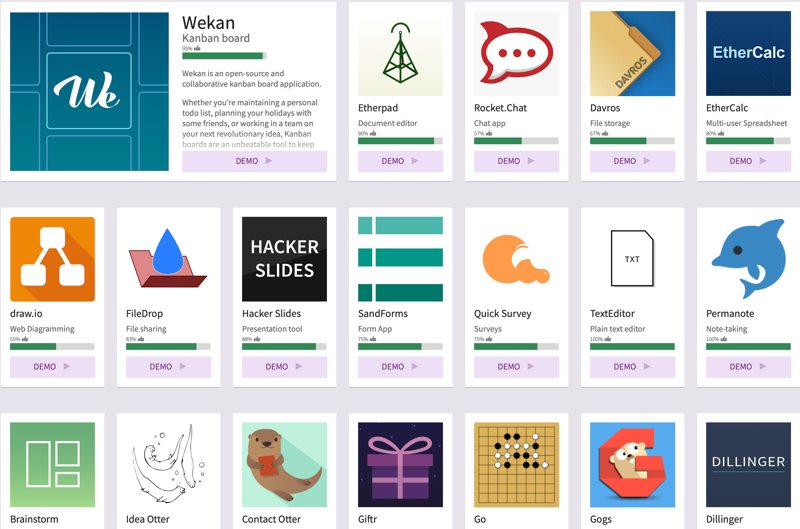 how-to-install-use-sandstorm-app-market