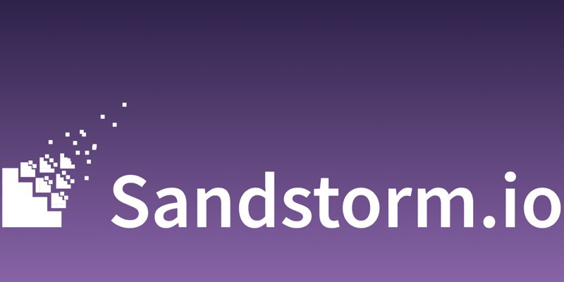 How to Install Web-based Productivity Apps Easily With Sandstorm