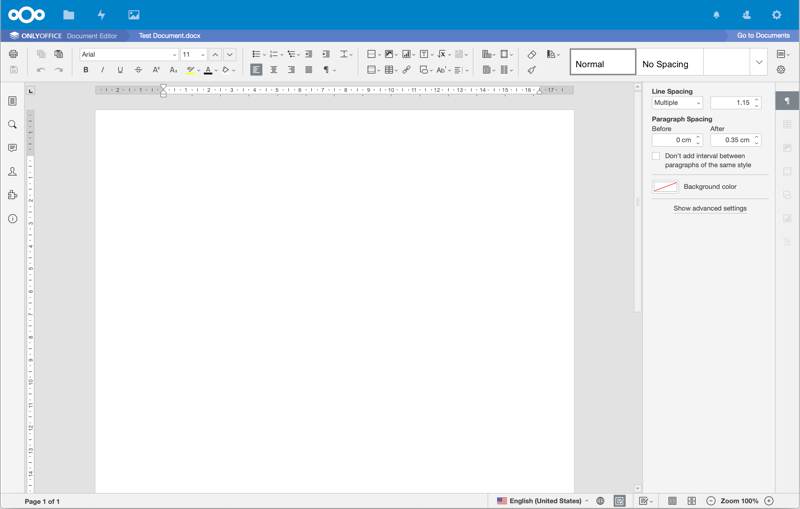 install-nextcloud-onlyoffice-ubuntu-onlyoffice
