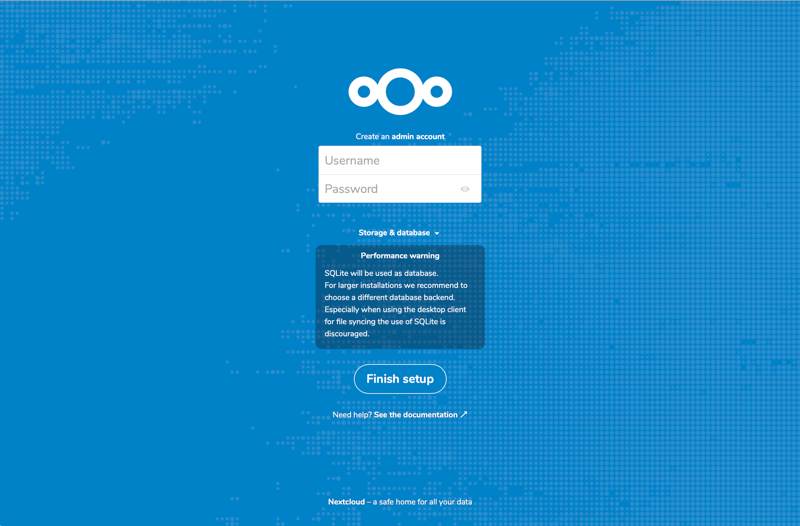 install-nextcloud-onlyoffice-ubuntu-username-password