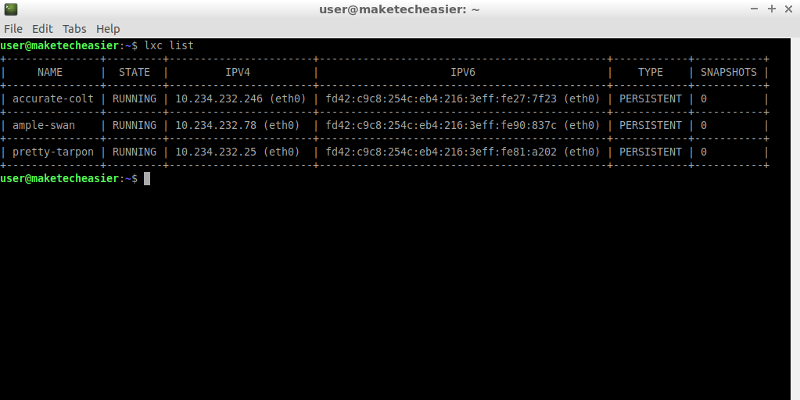 Introduction to Ubuntu’s LXD Containers Featured Image