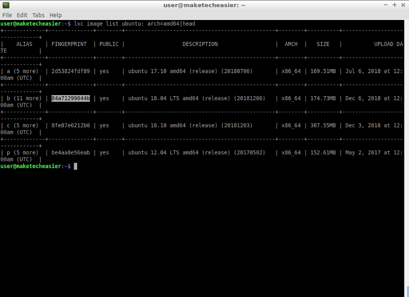 lxd-ubuntu-images lxd-ubuntu-images