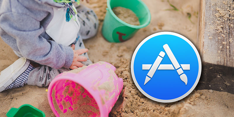 How macOS App Sandboxing Protects Users Featured Image