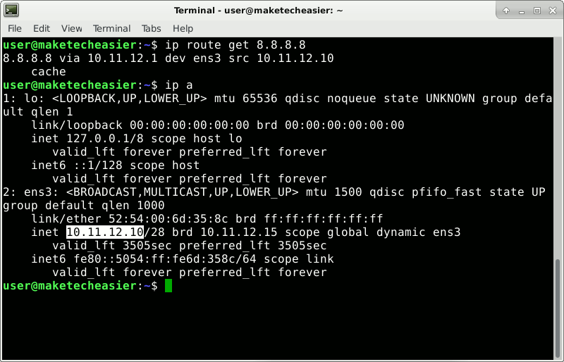 netcat-find-ip-address