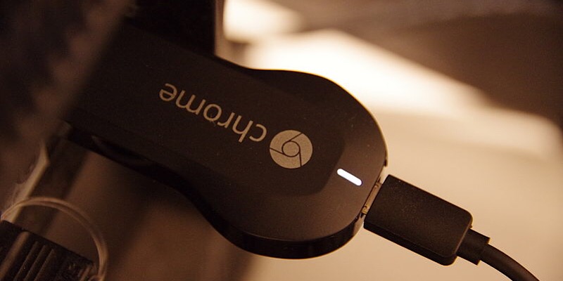 Tool That Can Mass-Hijack Google Chromecast Was Uploaded to Github Featured Image