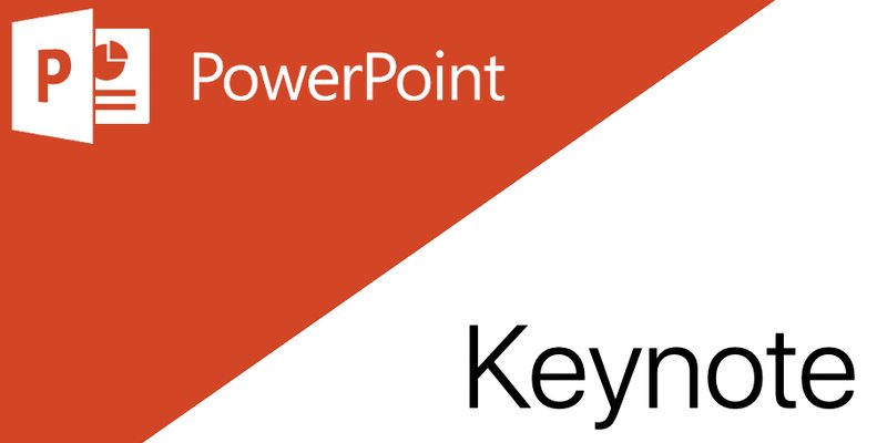 How to Convert PowerPoint Slides to Mac Keynote Presentation Featured Image