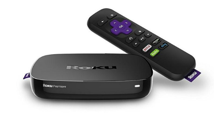 roku premiere