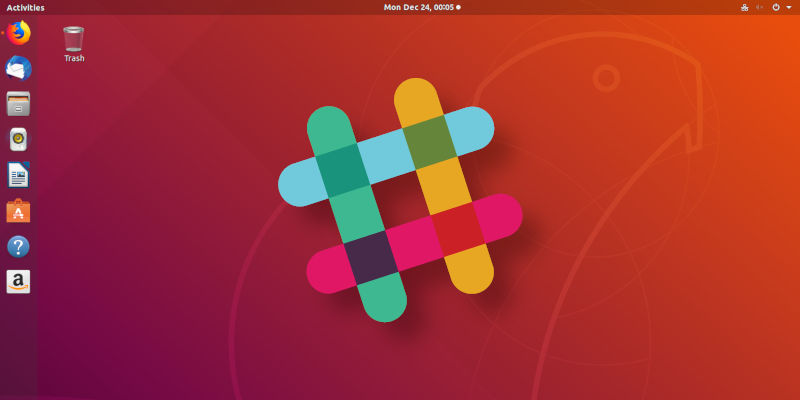 Install Slack on Linux