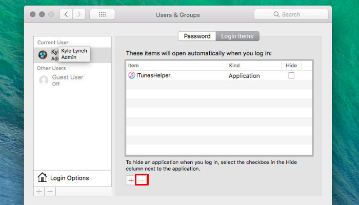 unwanted-apps-loginitems