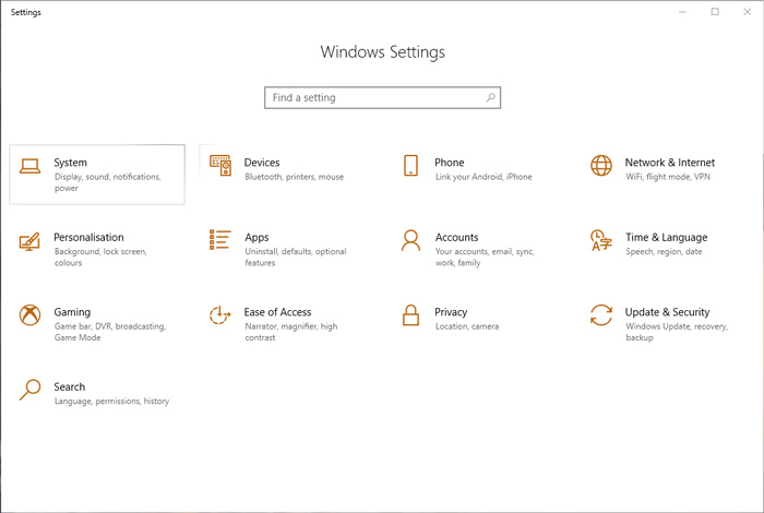 windows-10-keyboard-shortcuts-settings-ctrl-i windows-10-keyboard-shortcuts-settings-ctrl-i