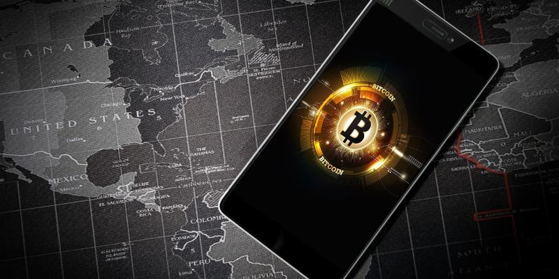 Received a Bitcoin Blackmail Email? Here's What to Do