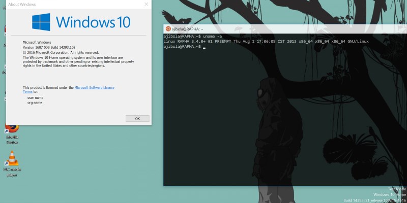 Windows 10 Will Soon Be Able to Access Linux WSL Files Featured Image