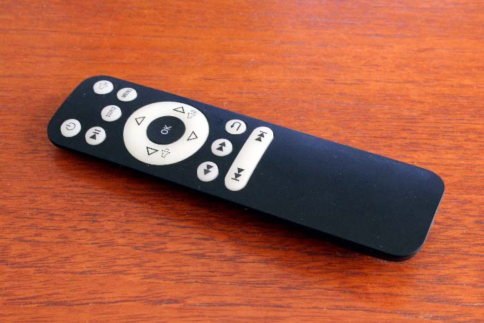 artlii-projector-remote artlii-projector-remote