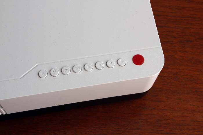 artlii-projector-top-controls artlii-projector-top-controls