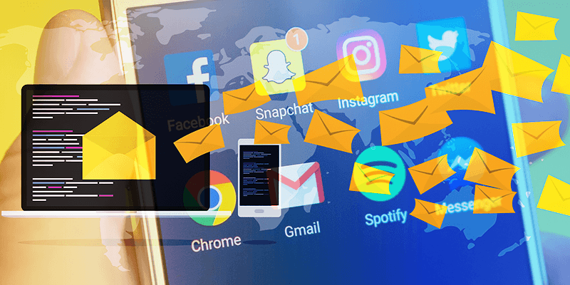 The Psychological Tricks Websites Use to Keep You Scrolling