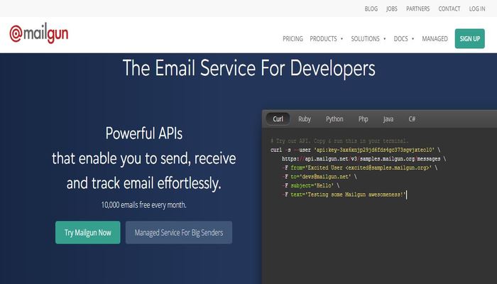 best-email-provider-transactional-email-mailgun