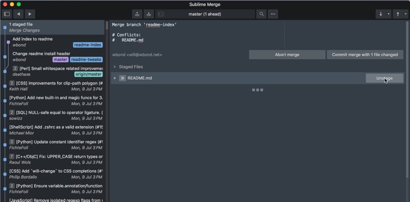 best-graphical-git-clients-mac-sublime-merge