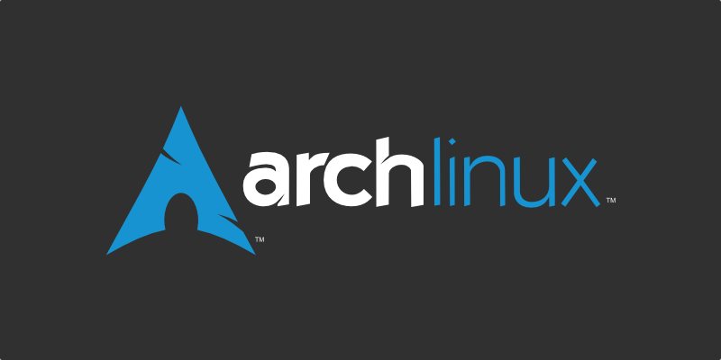archlinux-logo