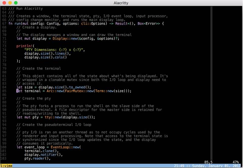 best-mac-terminal-replacements-alacritty
