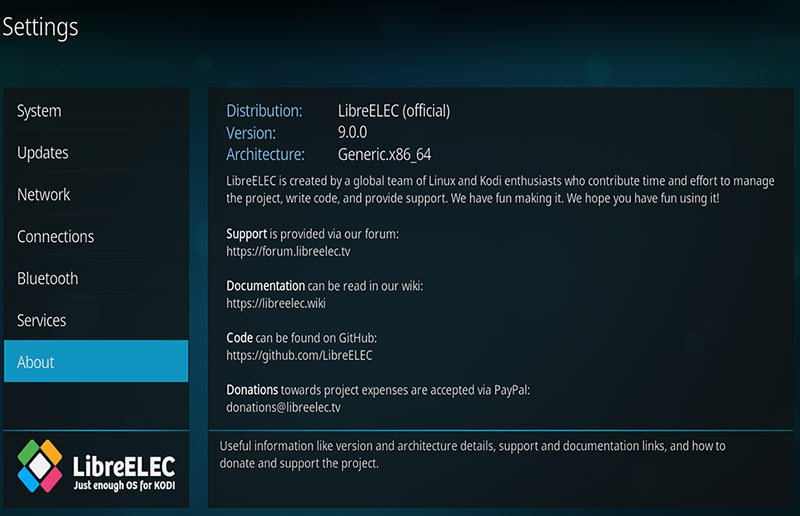 best-raspberry-pi-distros-libreelec