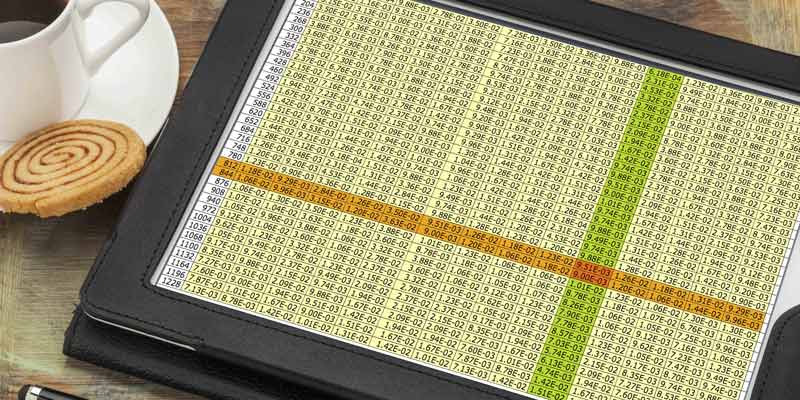 4 of the Best Spreadsheet Apps for Android Featured Image