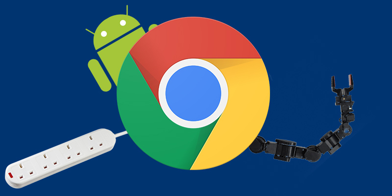 Chrome Apps, Plugins, Extensions: What’s the Difference? Featured Image