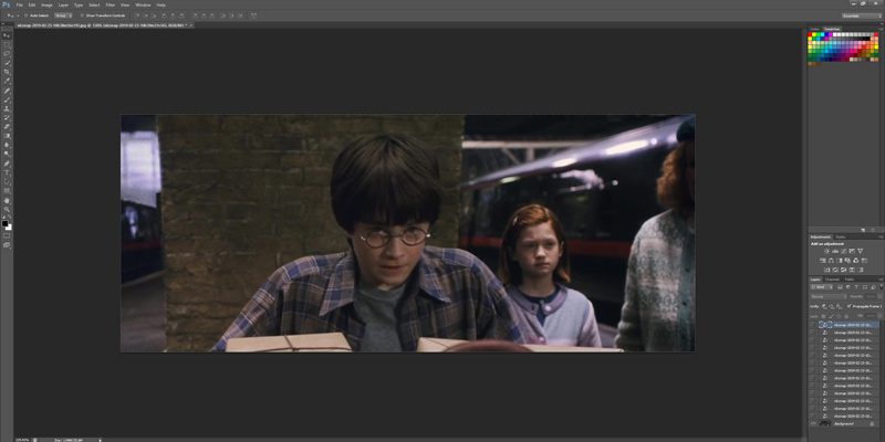 How to Create the Perfect GIF in Photoshop Featured Image