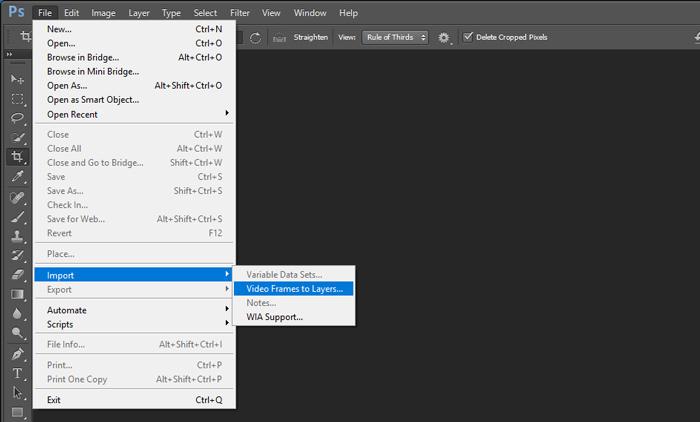 create-gif-in-photoshop-video-frames-to-layers