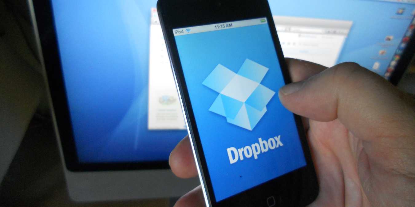 6 Useful Tricks You Didn't Know Existed in Dropbox