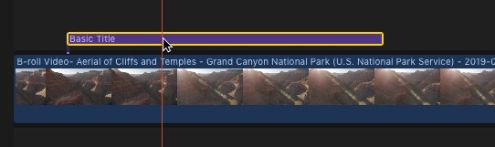 final-cut-pro-add-text-title-video-select-title-timeline final-cut-pro-add-text-title-video-select-title-timeline