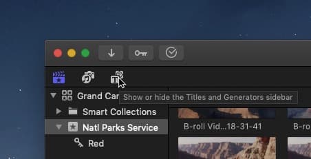 final-cut-pro-add-text-title-video-titles-generator-sidebar final-cut-pro-add-text-title-video-titles-generator-sidebar