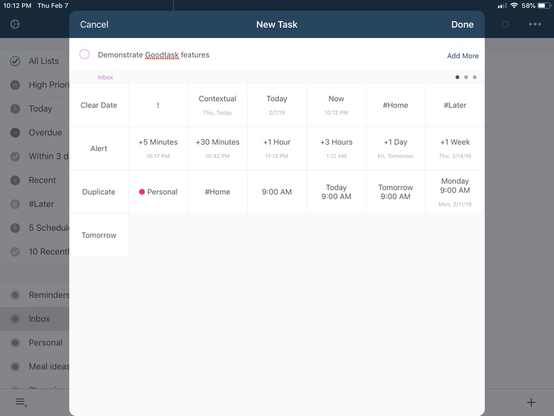 goodtask-reminders-quick-actions