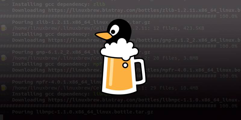 How to Use Homebrew to Install Software on Linux and Windows Featured Image
