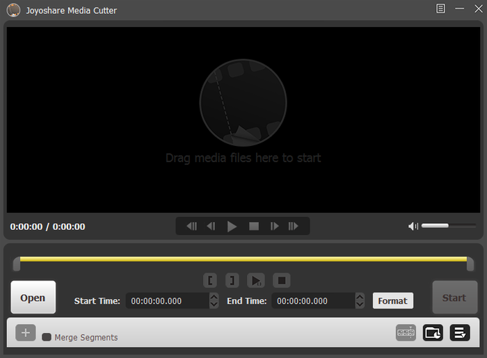 joyoshare-media-cutter-interface