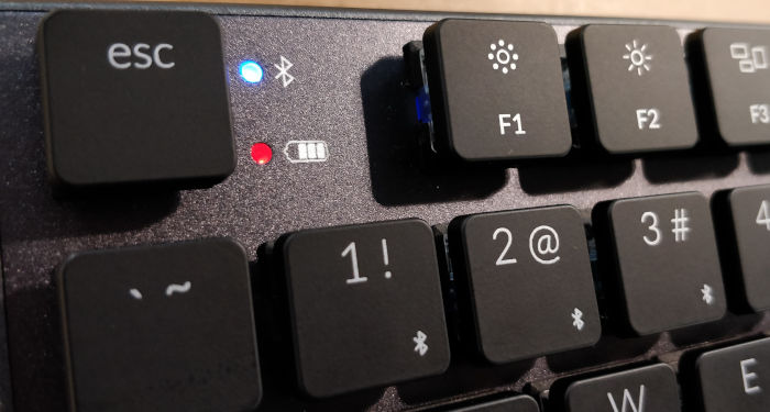 keychron-bluetooth-connection