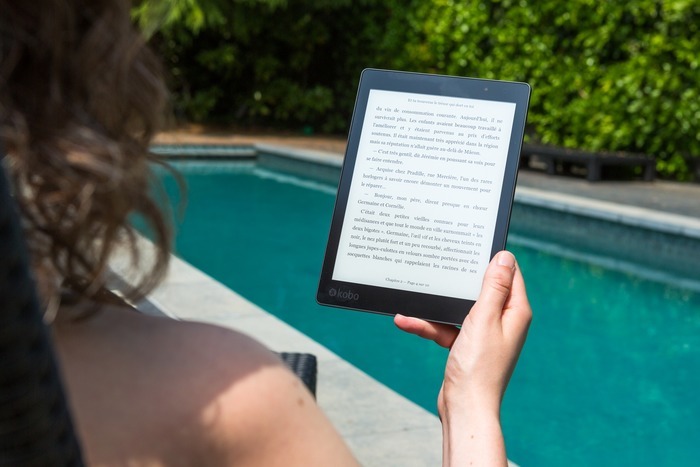 Kindle Vs Kobo Which Is Best Kobo