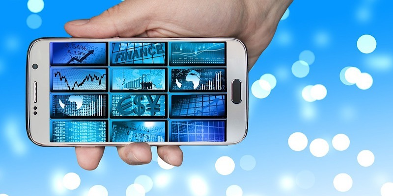 Sikur Phone Manufacturer Creating Mobile-Banking Platform and App Store Featured Image