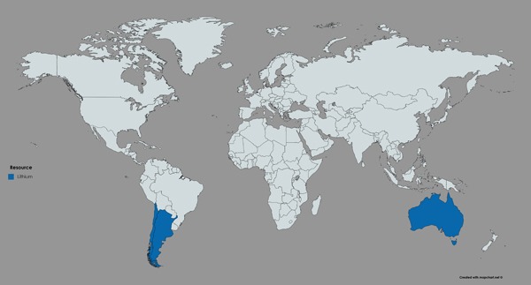 phone-materials-13-lithium phone-materials-13-lithium