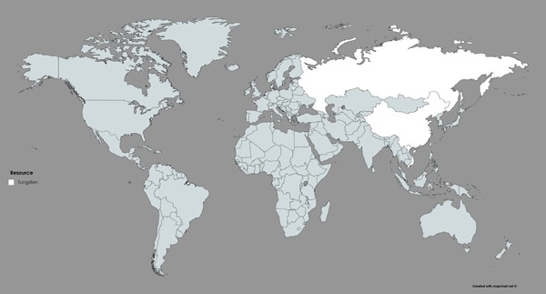 phone-materials-6-tungsten phone-materials-6-tungsten