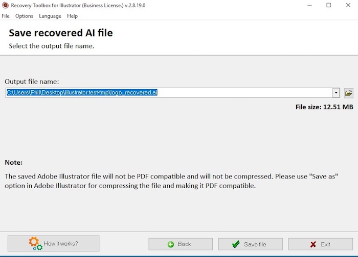 recovery-toolbox-illustrator-saving recovery-toolbox-illustrator-saving