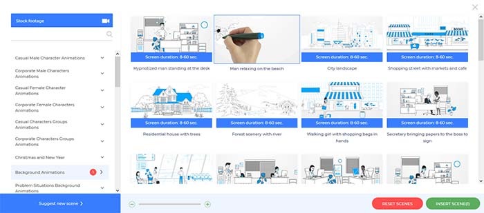 renderforest-whiteboard-choose-next-scene